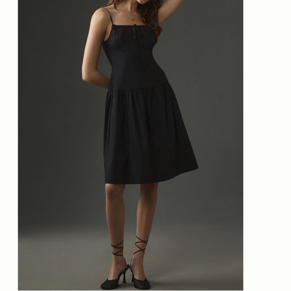 Reformation Midi Dress NWT - Picture 2 of 4